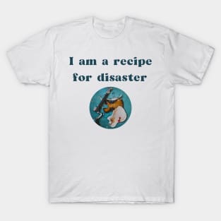 Disaster T-Shirt